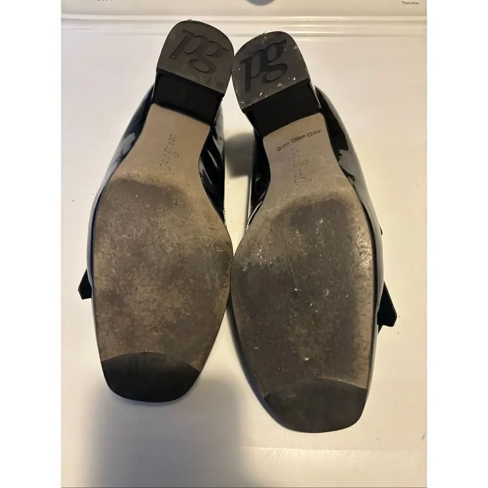 Paul green Patent Leather Pumps